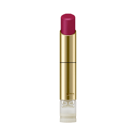 Sensai Lasting Plump Lipstick Refill Läppstift Unisex Rosa 3.8 g