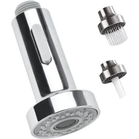 Reservdelar till köksblandare - 2 funktioner