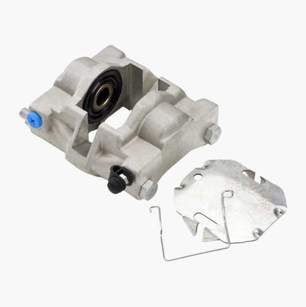 Bromsok vänster bak