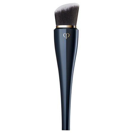 Clé de Peau Beauté High Coverage Foundation Brush - Pennello Make-Up