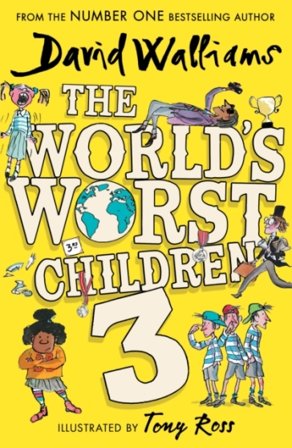 The World¿s Worst Children 3