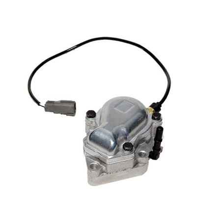 8636779 Motor Kylvätska Termostathus Monteringssats för