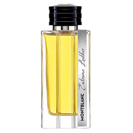 Montblanc Extreme Leather Eau de Parfum 125 ml, Parfumer & Dufte, Dufte, Eau De Parfum