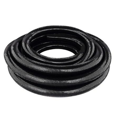 Fleksibel vannslange til vanntønne 25mm fiskedam slange Flexi pumpe slange