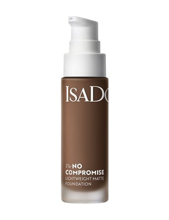 IsaDora Isadora No Compromise Lightweight Matte Foundation 9C - 30 ml