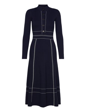 Reiss Charlie - Navy - L