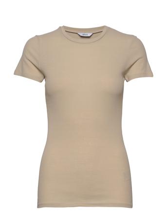 Envelda Ss Tee 5328 T-shirt Top Envii