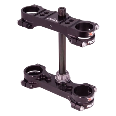 Piastra di Sterzo X-Trig ROCS Tech - Gas Gas MC-E 5 2021-2024