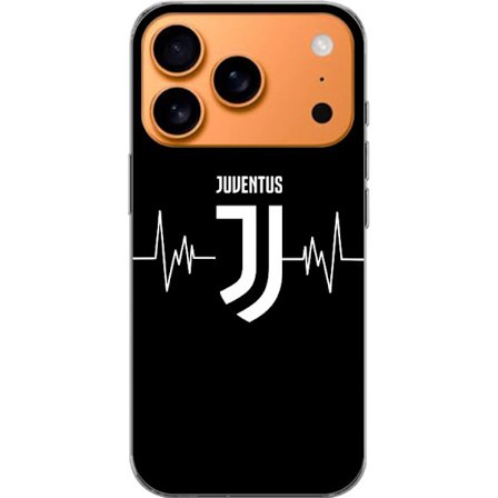 Kompatibelt Mobildeksel til Apple Apple iPhone 17 Pro Juventus