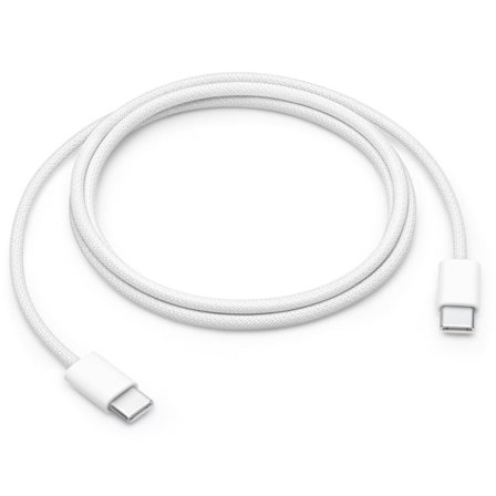 Apple 60W USB-C Woven Charging Cable, 1m (Bulk)