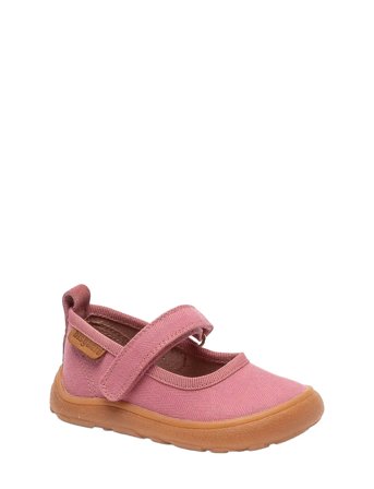 Bisgaard Bisgaard Barefoot Ballet - Pink - 31