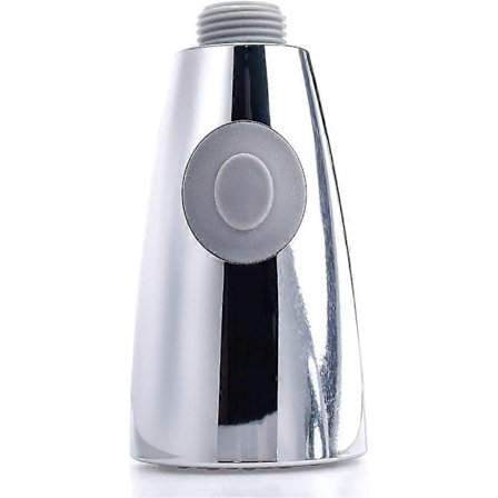 Kjøkken Baderom Dusjhode Kran Dyse Armatur Sprayhode Utrekkbart Dusjhode GKQ