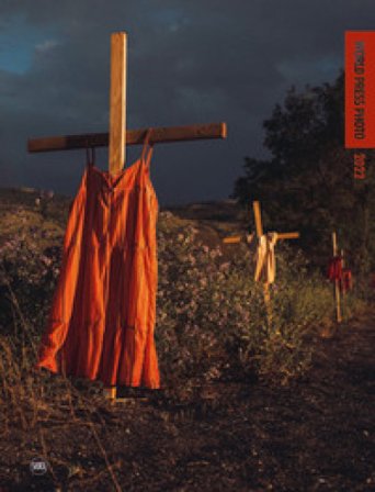 World Press Photo 2022. Ediz. a colori