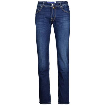 Jacob Cohën Slim-fit Jeans blå, Herr, Herr, Storlek: W32