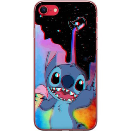 Yhteensopiva Puhelinkuori Apple Apple iPhone SE (2020) Ommel