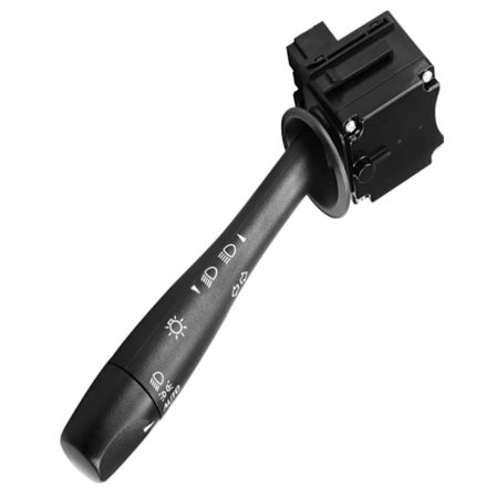 Strålkastare Dimmer Blinkers omkopplare Blinkerspak