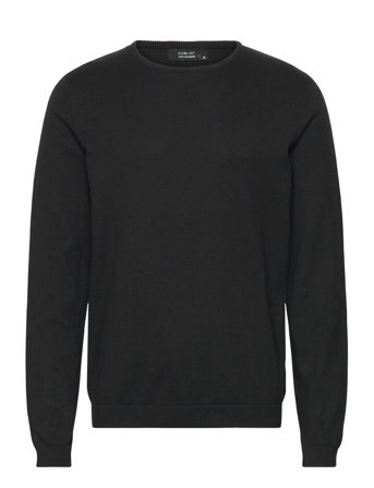 Clean Cut Copenhagen | Claude Crewneck Knit | M