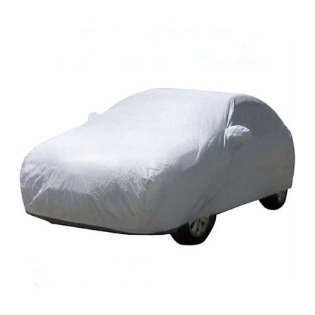 Bilpresenning 480x175x120cm Bilbeskyttelse