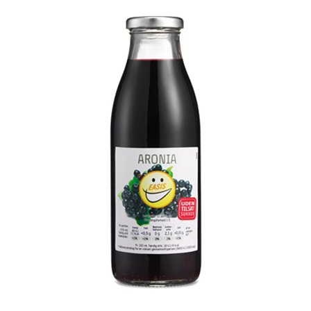 EASIS Aronia Drik 500 ml, Helse & Madvarer, Drikkevarer, Saft, Juice & Iste