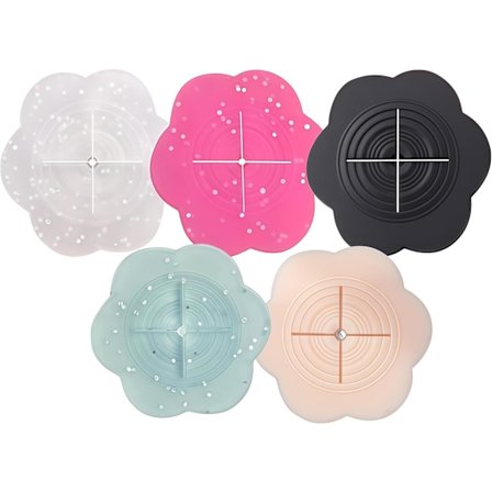 10 stk. Klyper for Innsvinging av Klær for Kvinner, Justerbar Klype for Innsvinging i Midjen for å Stramme Klær, Usynlig Feste, Klyper for Innsvinging