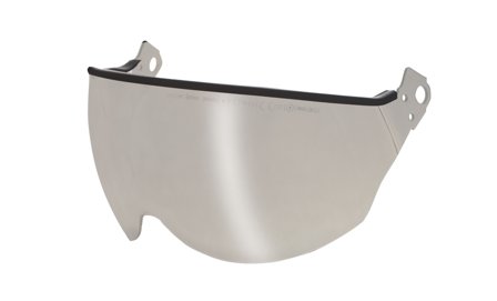 KASK V2 PLUS Visiiri mallille Superplasma, Silmien ja kasvojen suojaus