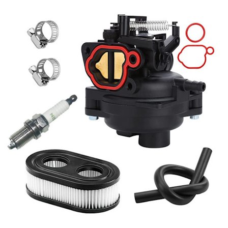 799584 Karburator til Briggs & Stratton TB110 TB200 09P702 103M02 550EX 625EX 675EX 725EXI 163cc 140