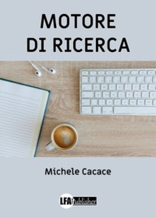 Motore di ricerca Michele Cacace