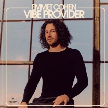 Vibe provider EMMET COHEN