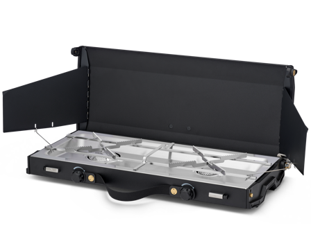 Primus Primus Alika Stove Gasskjøkken 3000 W & 3900 W, Matlaging & griller