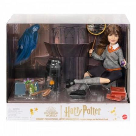 Harry Potter Hhh65, Modedocka, Honkoppling, 6 År, Pojke/flic...