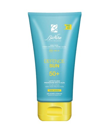 Bionike Defence Sun Latte Fluido 100ml SPF 50+