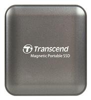 Transcend Esd420 1 Tb Usb Type-C Grey