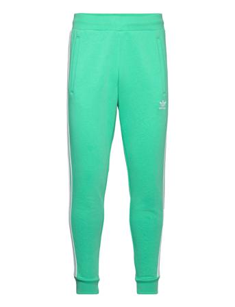 Adicolor Classics 3-Stripes Pants Sweatpants Hyggebukser Grøn Adidas Originals