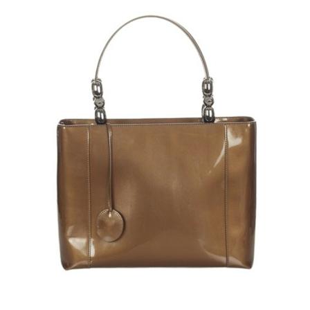 Dior Vintage, pre-owned Handbag Bruin, Dames, Maat:ONE Size