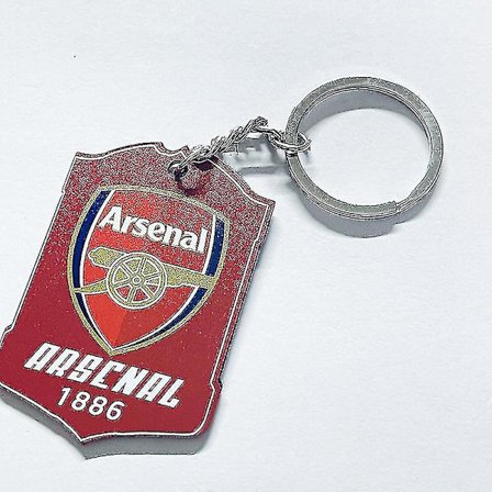 Fotballklubb Nøkkelring Verdenscup Akryl Anheng