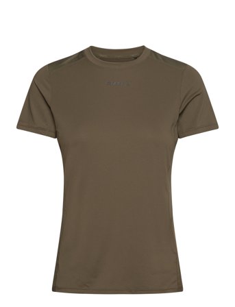 Craft | Adv Essence Ss Tee 2 W | M