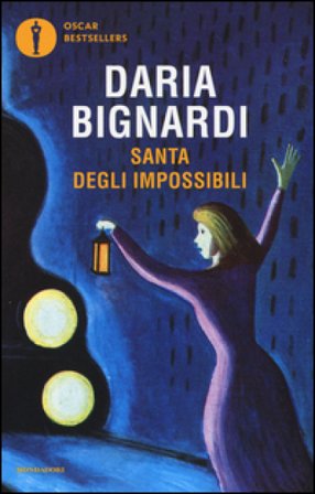 Santa degli impossibili Daria Bignardi