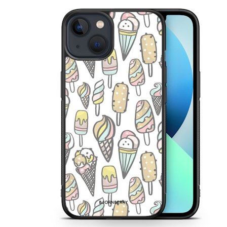 Bjornberry Skal iPhone 13 Mini - Glass