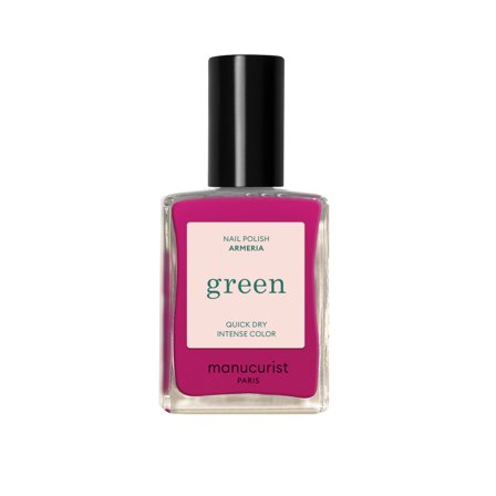 Manucurist GREEN - Smalto Armeria 15ml - Smalto