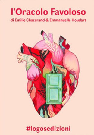 L'oracolo favoloso. Con 44 Carte Émilie Chazerand