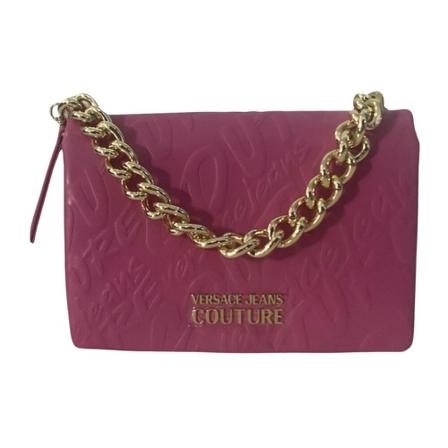 Versace Jeans Couture Väska rosa, Dam, Dam, Storlek: ONE SIZE