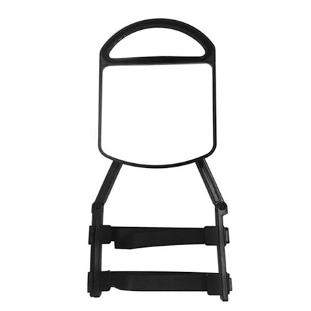 Bil Dödvinkelspegel Förlängning Bogsering Sidospegel Dödzon