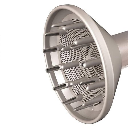 Hårfön Diffuser Munstycken Kompatibla med Shark FlexStyle