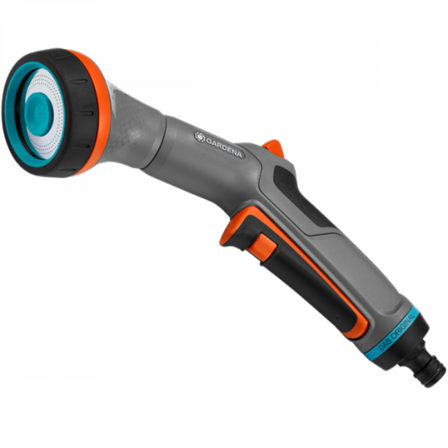 Gardena Comfort Sensitive Mykvanner, Vanning