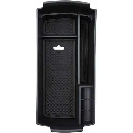 Midtkonsoll Organizer Skuff, Armlenest Oppbevaringsboks Egnet for Peugeot 3008 3008GT 5008 2016-2023