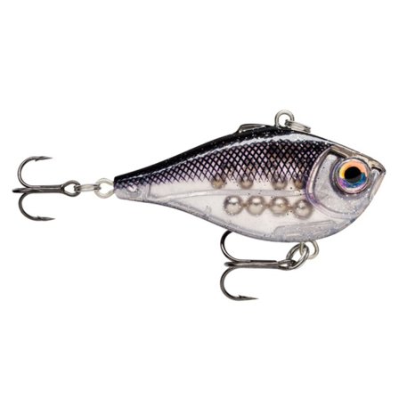 Rapala Rippin' Rap 5cm, 9g - Silver Time