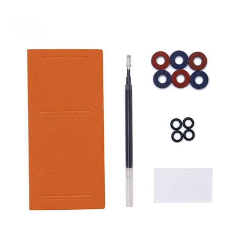 Magneettisen levitaatiokynän DIY-kokoonpanon fyysinen koe