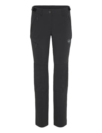 Mammut Runbold Iv Pants Women - Black - 40