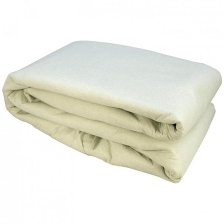 Swim & Fun 2113 Bottenduk till rund swimmingpool Ø5,5 m, Pooler & utebad