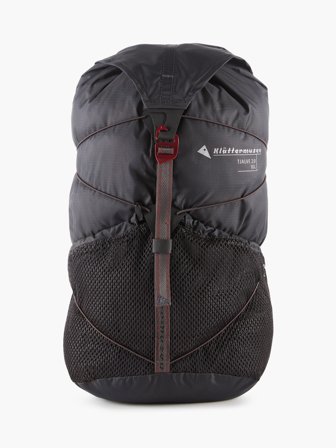 Tjalve 2.0 Rucksack 10L
